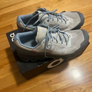 On Running Cloudventure Trail Shoes